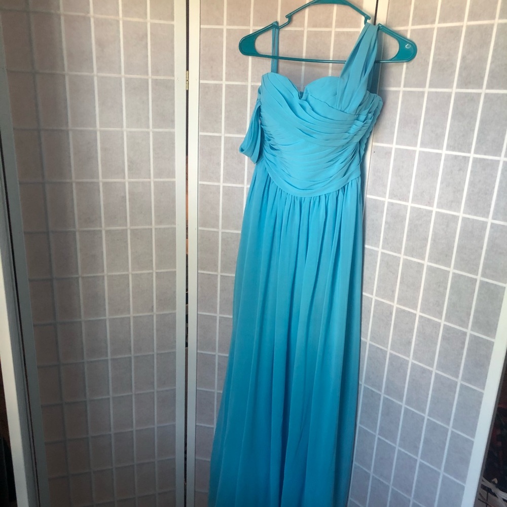 Bridesmaid/ prom dress